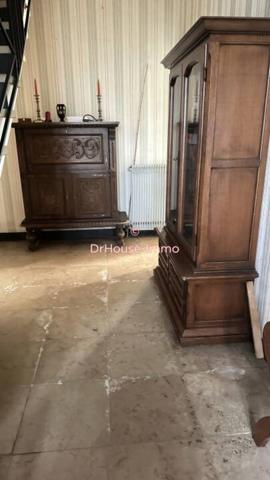 Maison à vendre 11 pièces de 266 m²