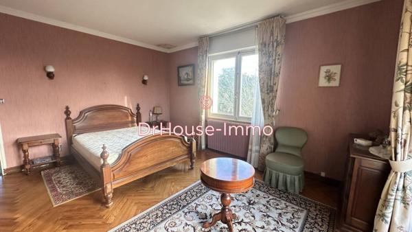 Maison à vendre 11 pièces de 266 m²