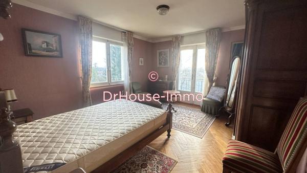 Maison à vendre 11 pièces de 266 m²