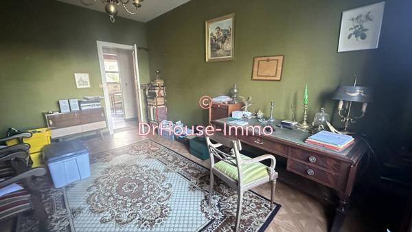 Maison à vendre 11 pièces de 266 m²