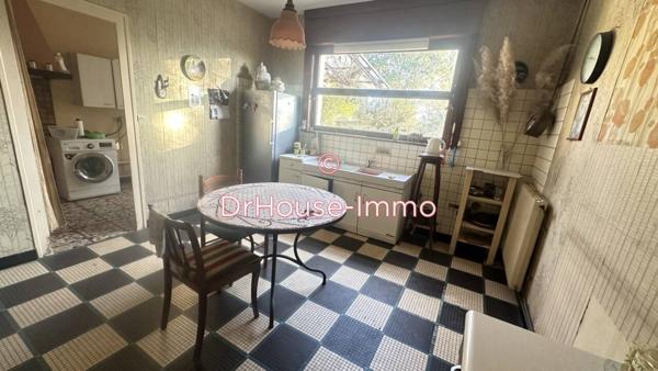 Maison à vendre 11 pièces de 266 m²