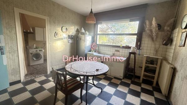 Maison à vendre 11 pièces de 266 m²
