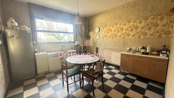 Maison à vendre 11 pièces de 266 m²
