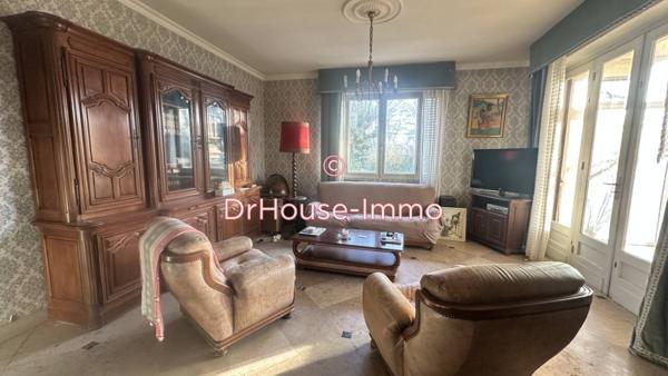 Maison à vendre 11 pièces de 266 m²