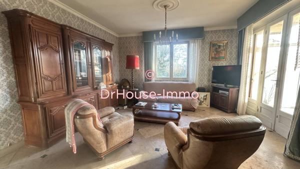 Maison à vendre 11 pièces de 266 m²