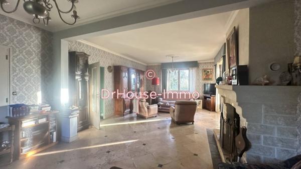 Maison à vendre 11 pièces de 266 m²