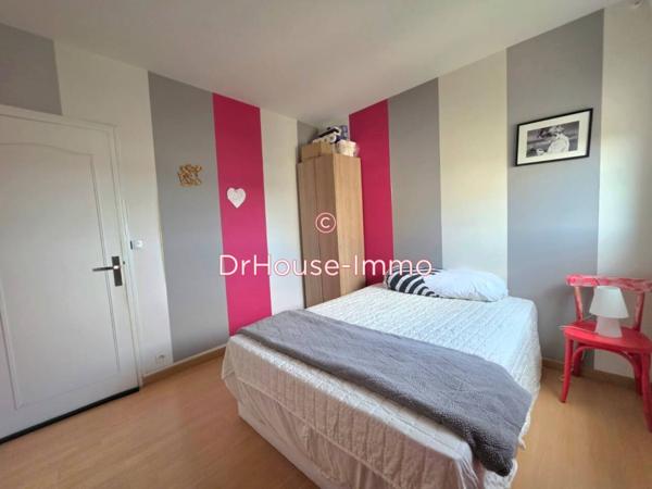 Appartement à vendre 4 pièces de 73 m²