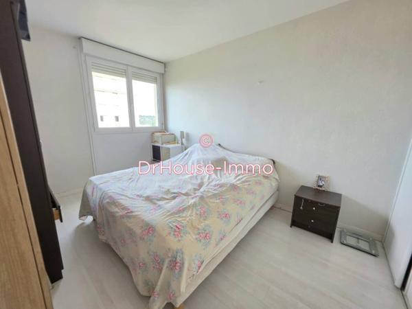 Appartement à vendre 4 pièces de 73 m²