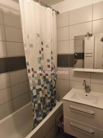 Appartement à vendre 4 pièces de 73 m²