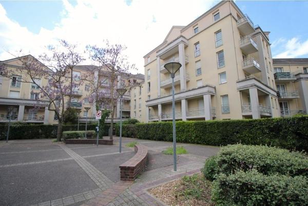 Appartement 4 pièces 80 m2