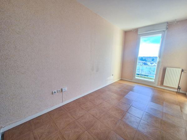 Appartement 4 pièces 80 m2