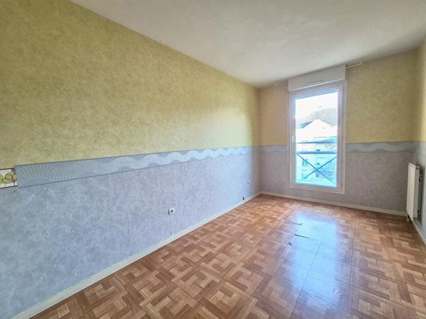Appartement 4 pièces 80 m2