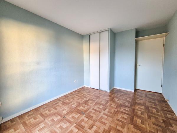 Appartement 4 pièces 80 m2