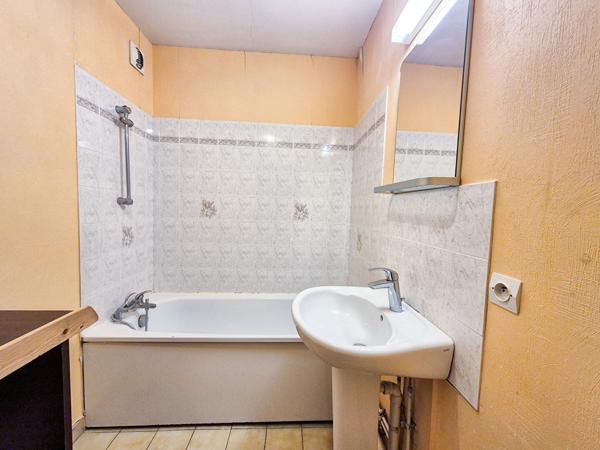 Appartement 4 pièces 80 m2