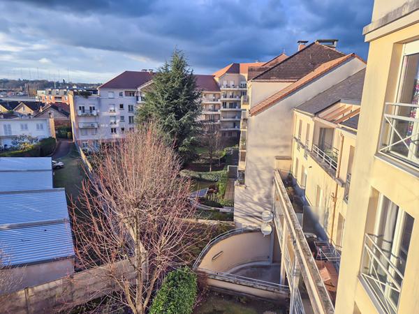 Appartement 4 pièces 80 m2