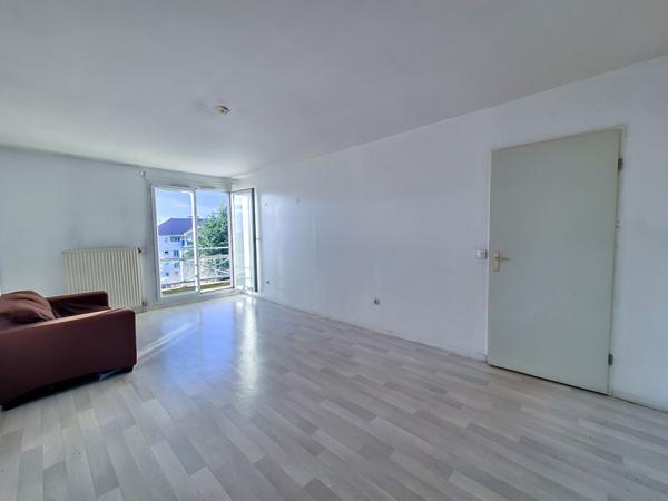Appartement 4 pièces 80 m2