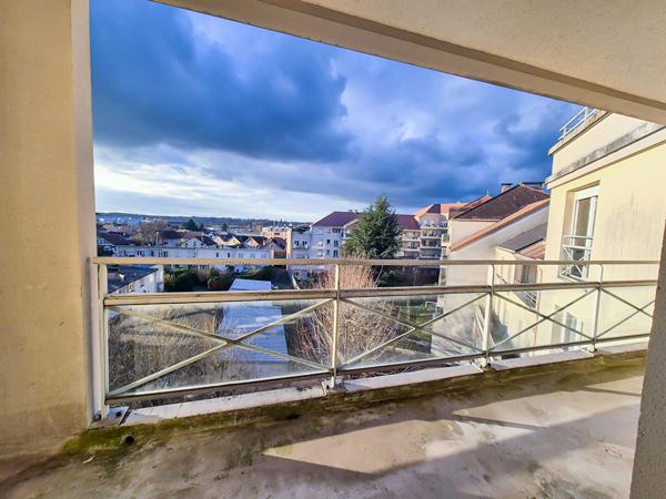 Appartement 4 pièces 80 m2