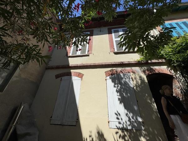 Appartement à vendre |  Toulouse |  2 pièces | 49 m²