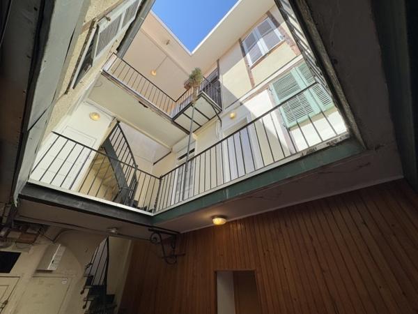 Appartement à vendre |  Toulouse |  2 pièces | 49 m²