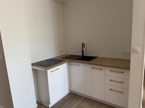 Appartement à vendre |  Toulouse |  2 pièces | 49 m²