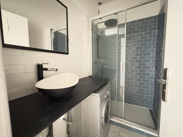 Appartement à vendre |  Toulouse |  2 pièces | 49 m²