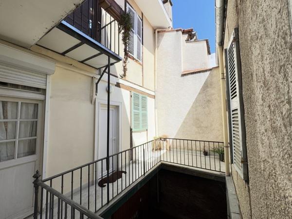 Appartement à vendre |  Toulouse |  2 pièces | 49 m²