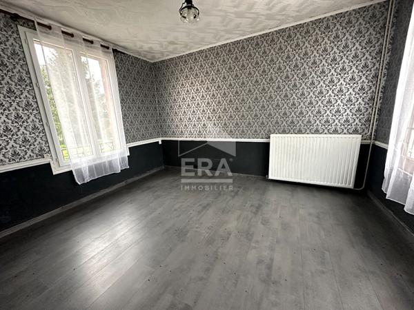 Maison Proche Coucy, 5 pièce(s) 123 m2