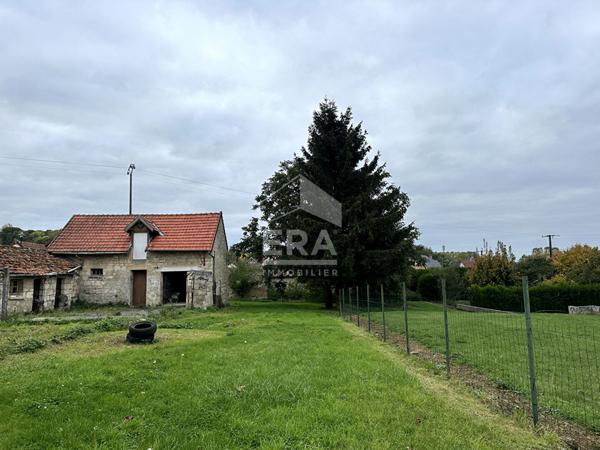 Maison Proche Coucy, 5 pièce(s) 123 m2