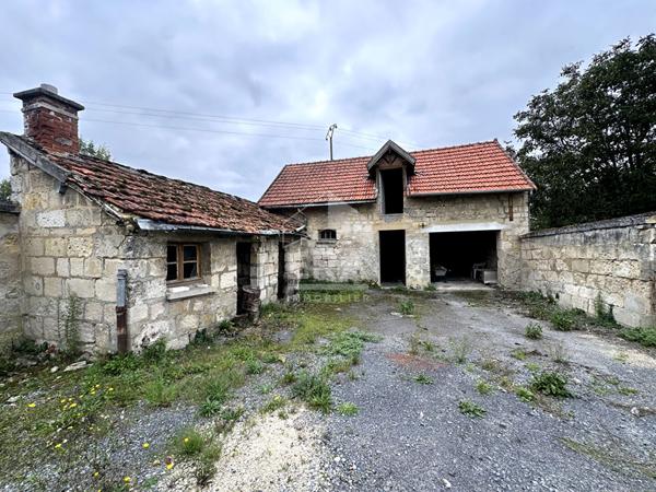 Maison Proche Coucy, 5 pièce(s) 123 m2