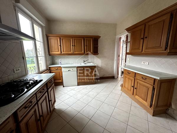 Maison Proche Coucy, 5 pièce(s) 123 m2