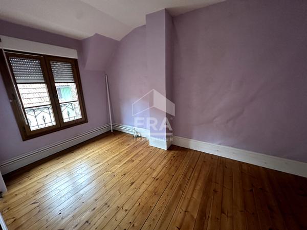 Maison Proche Coucy, 5 pièce(s) 123 m2