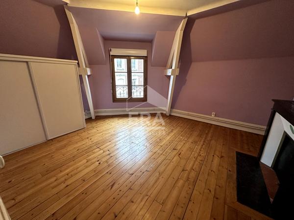 Maison Proche Coucy, 5 pièce(s) 123 m2