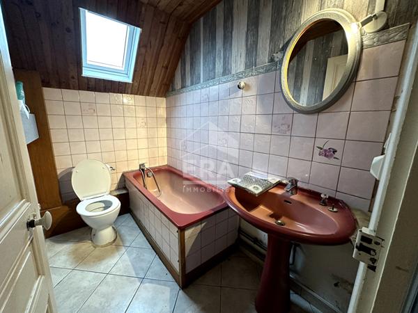 Maison Proche Coucy, 5 pièce(s) 123 m2