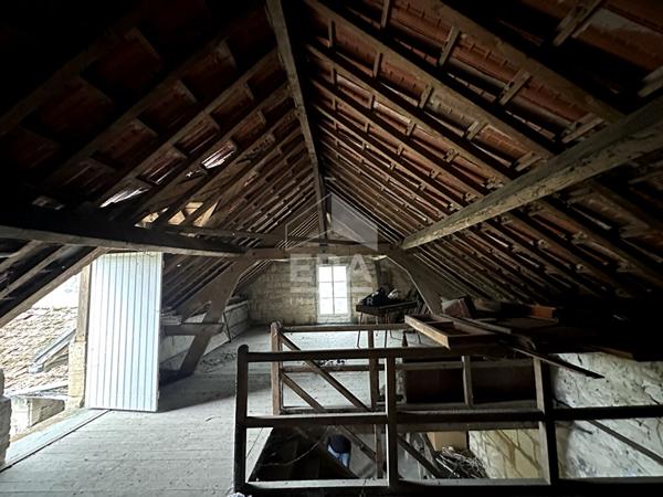 Maison Proche Coucy, 5 pièce(s) 123 m2