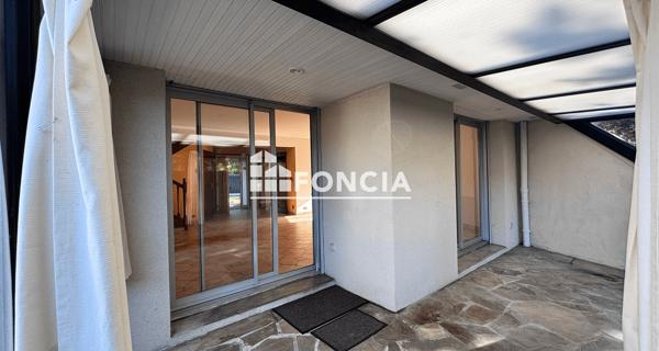 À vendre Maison 7 pièces 151 m² - Chartres-de-bretagne 35131