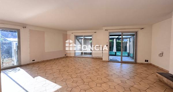 À vendre Maison 7 pièces 151 m² - Chartres-de-bretagne 35131