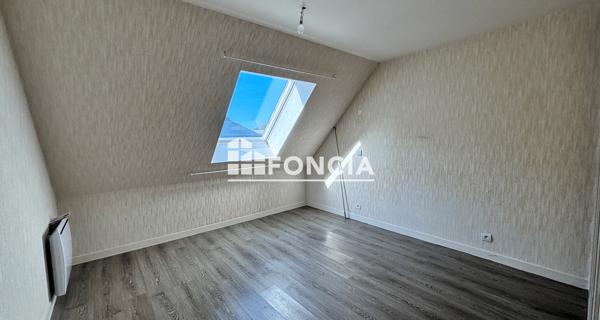 À vendre Maison 7 pièces 151 m² - Chartres-de-bretagne 35131