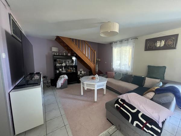 Maison 4 pièce(s) 3 chambre(s) 85.8 m²