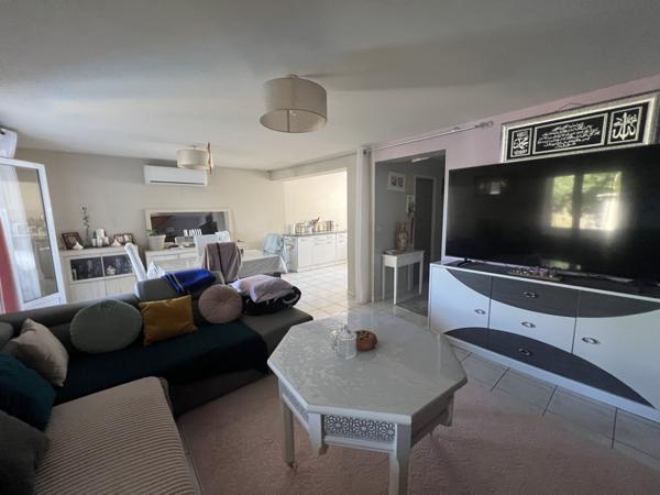 Maison 4 pièce(s) 3 chambre(s) 85.8 m²