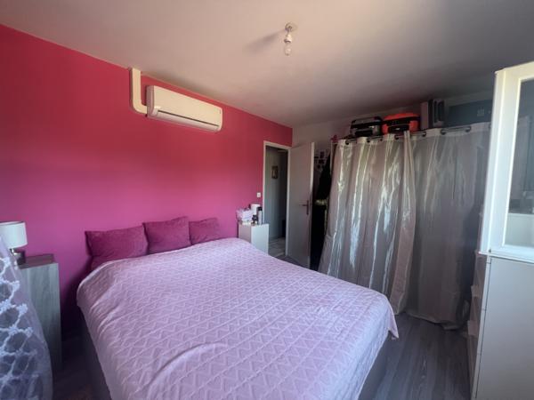 Maison 4 pièce(s) 3 chambre(s) 85.8 m²