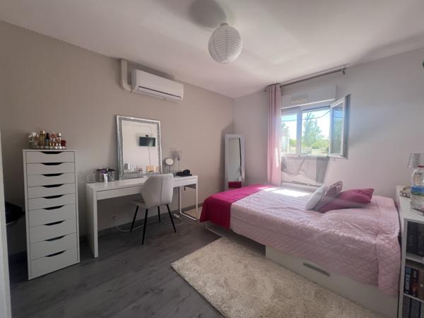 Maison 4 pièce(s) 3 chambre(s) 85.8 m²