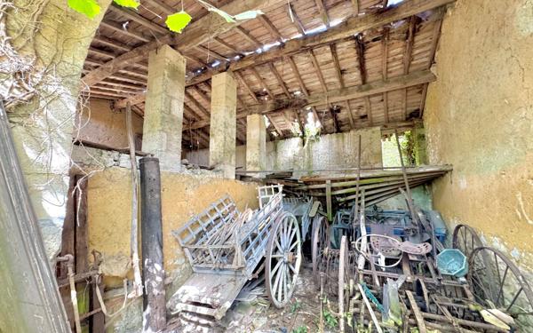 Maison à vendre    1 pièce •  Listrac-Médoc