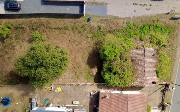 Maison à vendre    1 pièce •  Listrac-Médoc