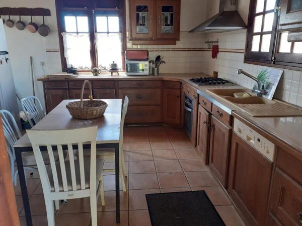 Achat immeuble Le Robert - 7 pièce(s) - 200 m² - 680 000 €