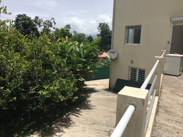 Achat immeuble Le Robert - 7 pièce(s) - 200 m² - 680 000 €