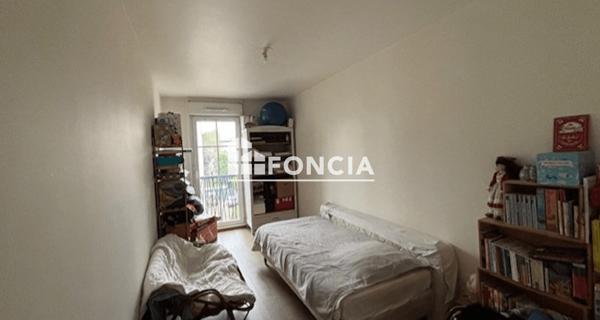 À vendre Appartement 3 pièces 62.22 m² - Antony 92160