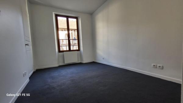 Appartement Provins - 3 pièce(s) - 51.95 m2