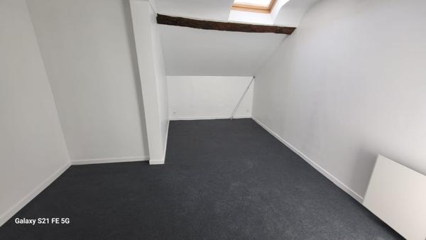 Appartement Provins - 3 pièce(s) - 51.95 m2