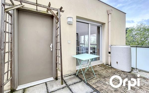 Appartement à vendre    3 pièces • 64,05 m2 Villeurbanne