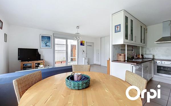 Appartement à vendre    3 pièces • 64,05 m2 Villeurbanne